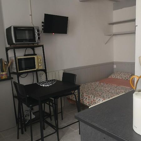 Chez Cathe Lejlighed Rieux-Minervois Eksteriør billede